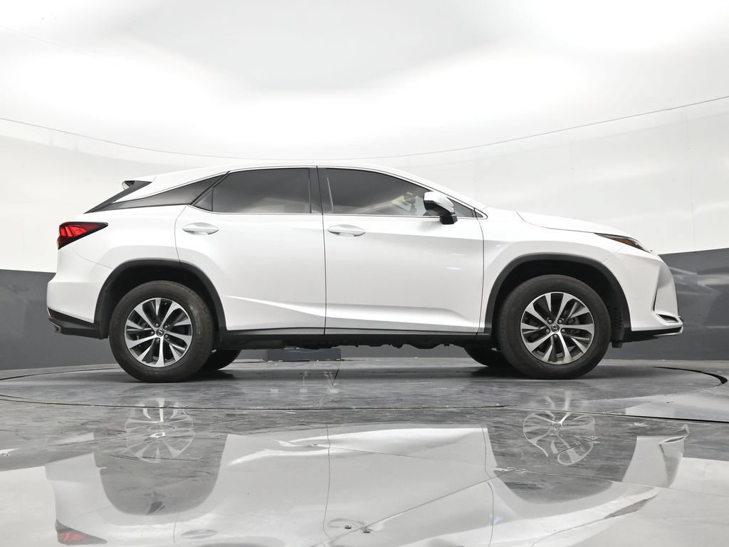 Used 2021 Lexus RX 350 FWD w/ Accessory Package image 25
