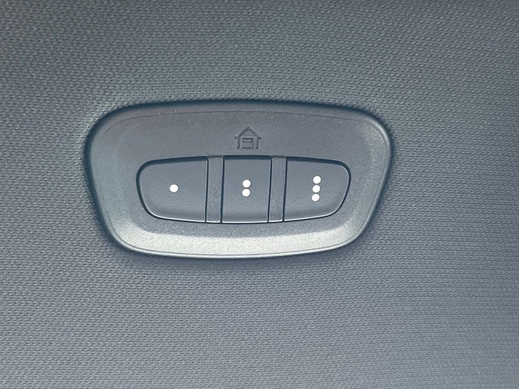 New 2026 RAM 1500 Laramie w/ Night Edition image 16