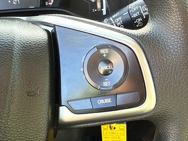 Used 2018 Honda CR-V LX image 24