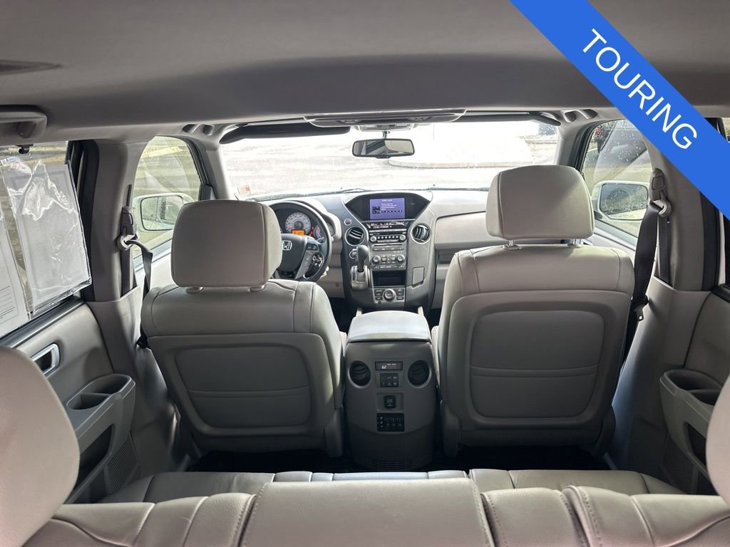 Used 2014 Honda Pilot Touring image 31