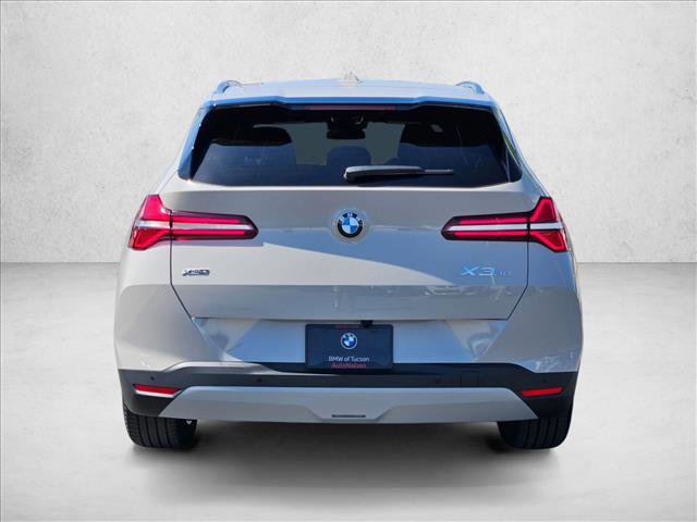New 2026 BMW X3 xDrive30 image 8