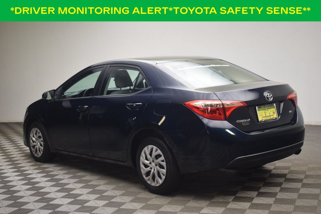 Used 2019 Toyota Corolla LE FWD image 6