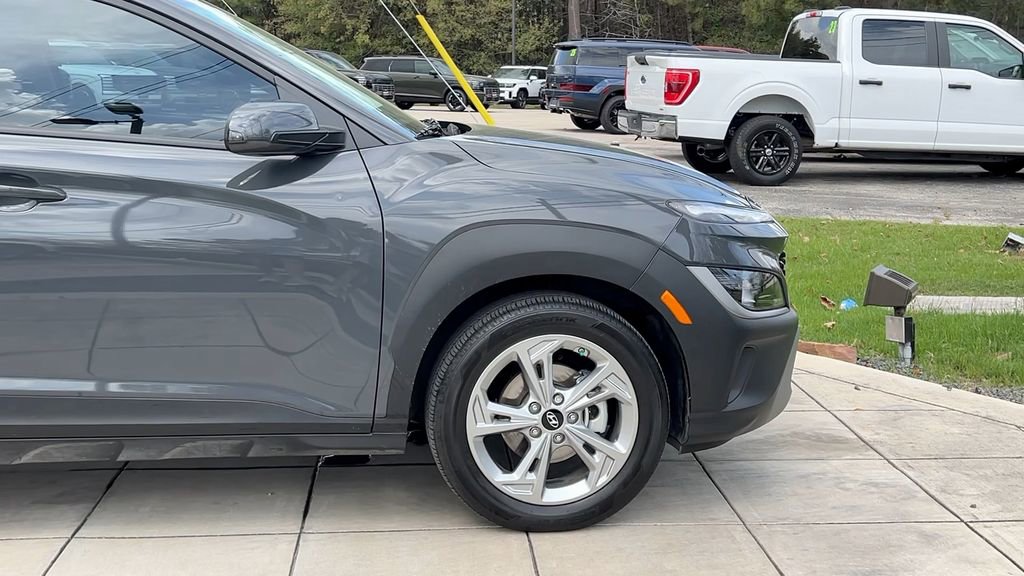 Used 2023 Hyundai Kona SEL w/ Cargo Package image 13