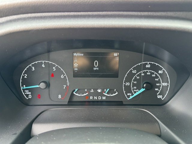 Used 2024 Ford Transit 350 Low Roof w/ Load Area Protection Package image 16