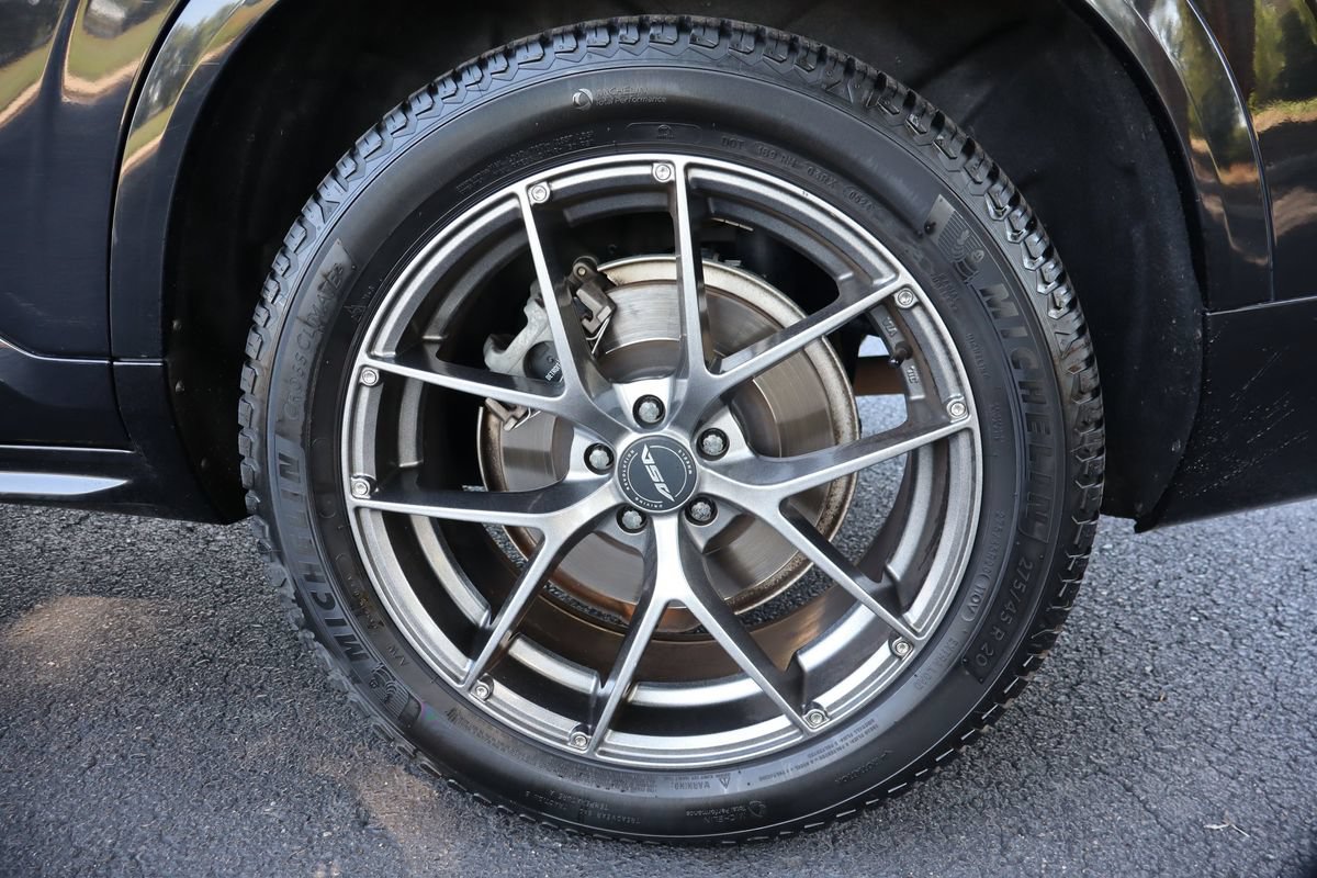 Used 2020 Volvo XC90 T5 Momentum AWD/4WD image 45