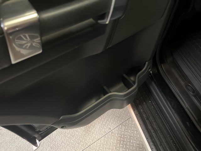 Used 2016 Land Rover LR4 HSE LUX image 60