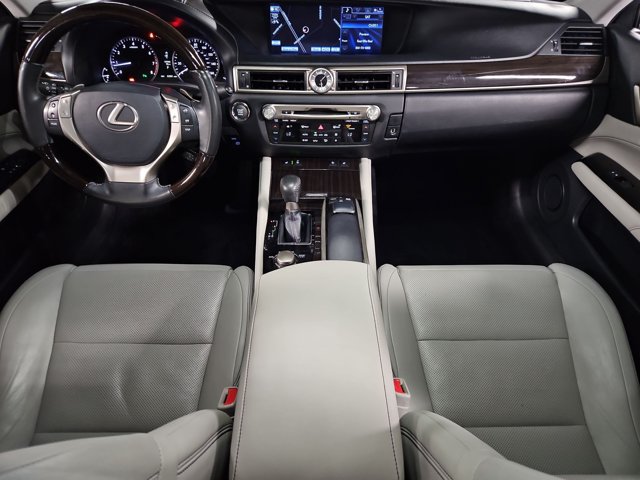 Used 2013 Lexus GS 350 w/ Luxury Pkg RWD image 19