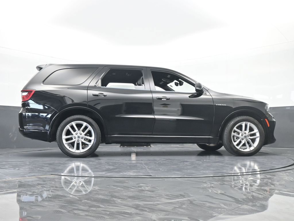 Used 2022 Dodge Durango R/T image 65