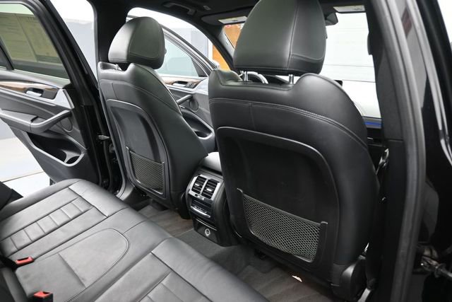 Used 2019 BMW X3 sDrive30i w/ Driving Assistance Package RWD image 27