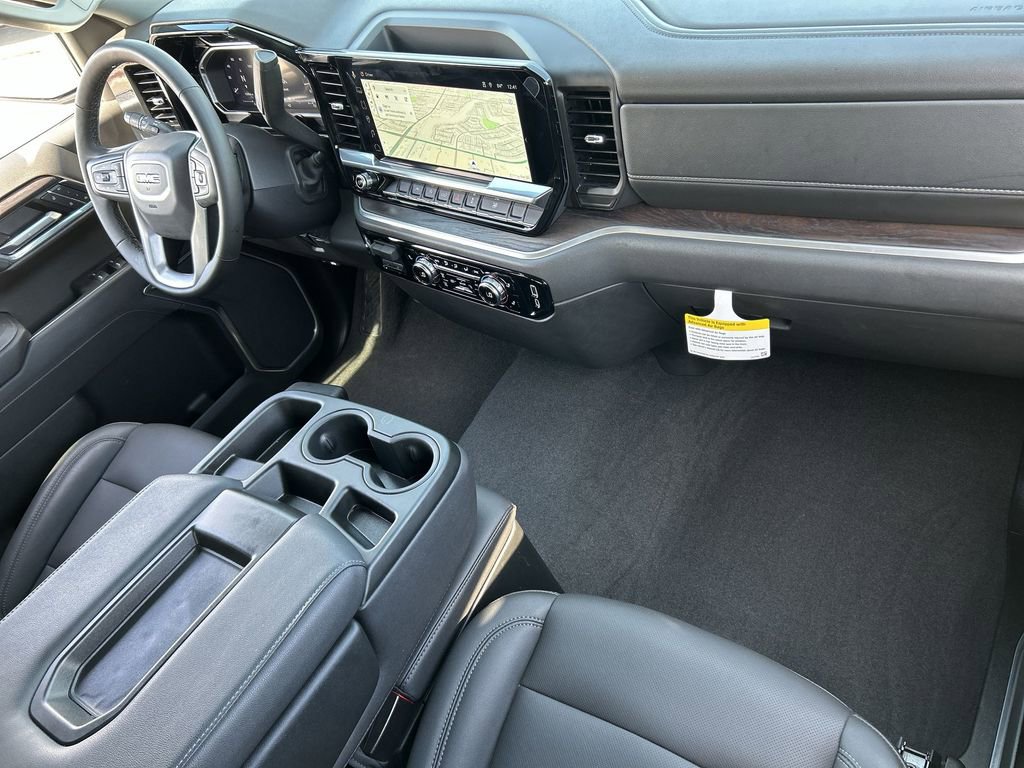 Used 2026 GMC Sierra 1500 SLT image 28
