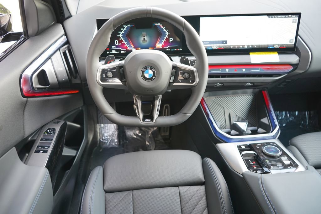 New 2026 BMW X3 xDrive30 w/ M Sport Package image 16
