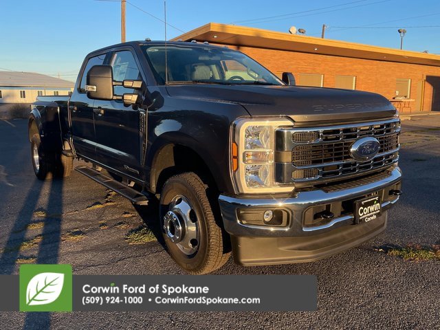 New 2026 Ford F350 XLT w/ 360-Degree Camera Package