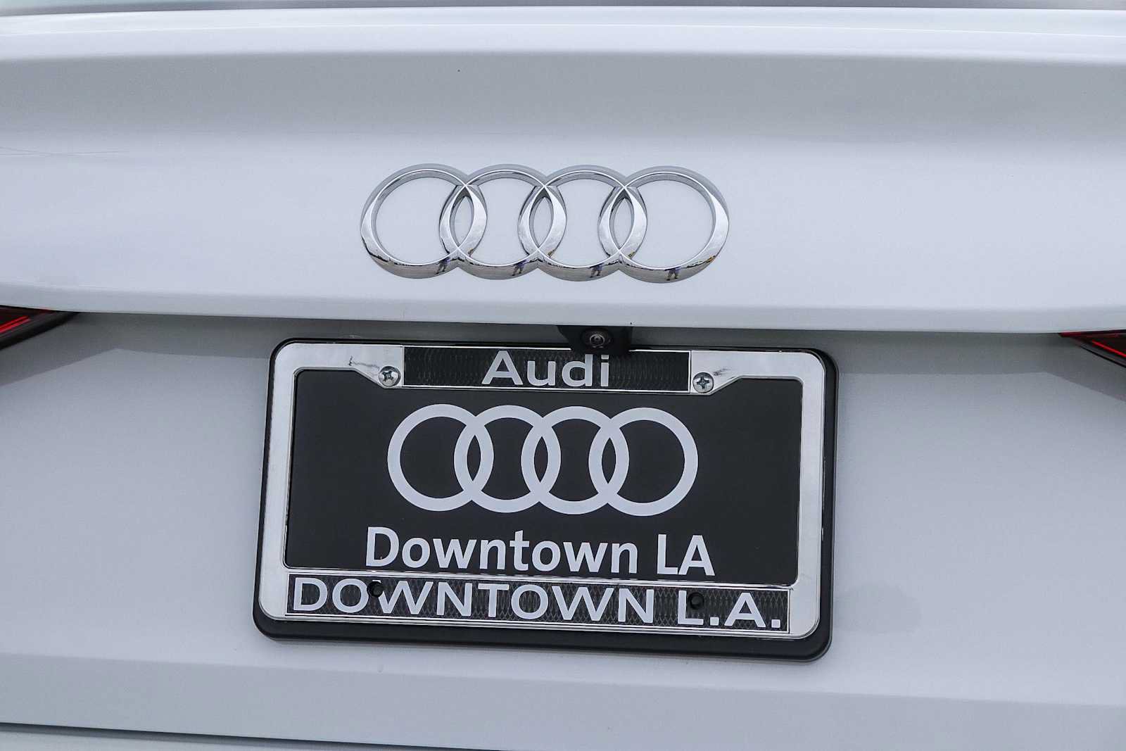 Used 2023 Audi A3 2.0T Premium w/ Convenience Package AWD/4WD image 11