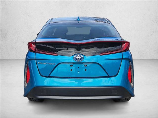 Used 2022 Toyota Prius Prime LE image 7