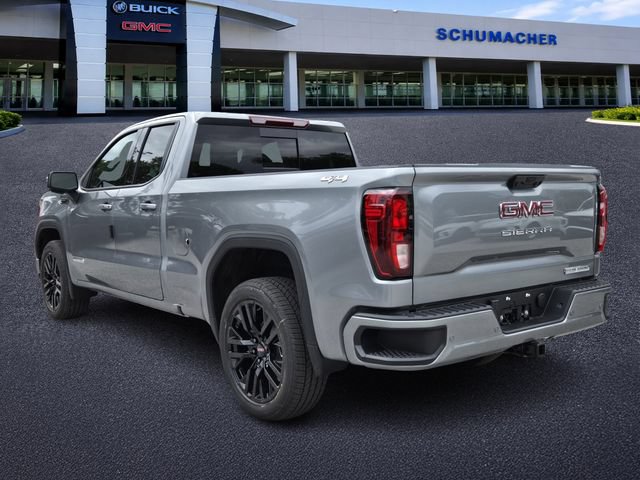 New 2026 GMC Sierra 1500 Elevation w/ Preferred Package AWD/4WD image 5