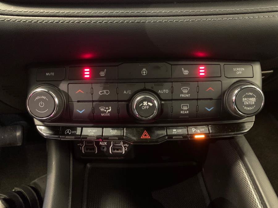 Used 2022 Dodge Durango GT AWD/4WD image 36