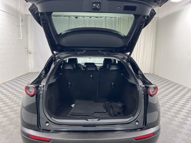 Used 2023 MAZDA CX-30 AWD 2.5 S w/ Premium Package image 8