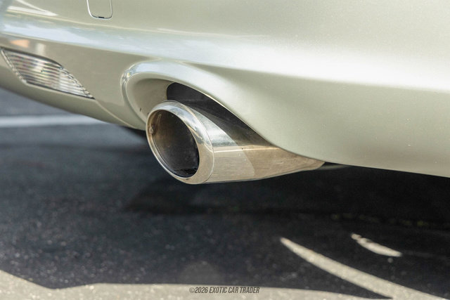 Used 2005 Lexus SC 430 Convertible image 76