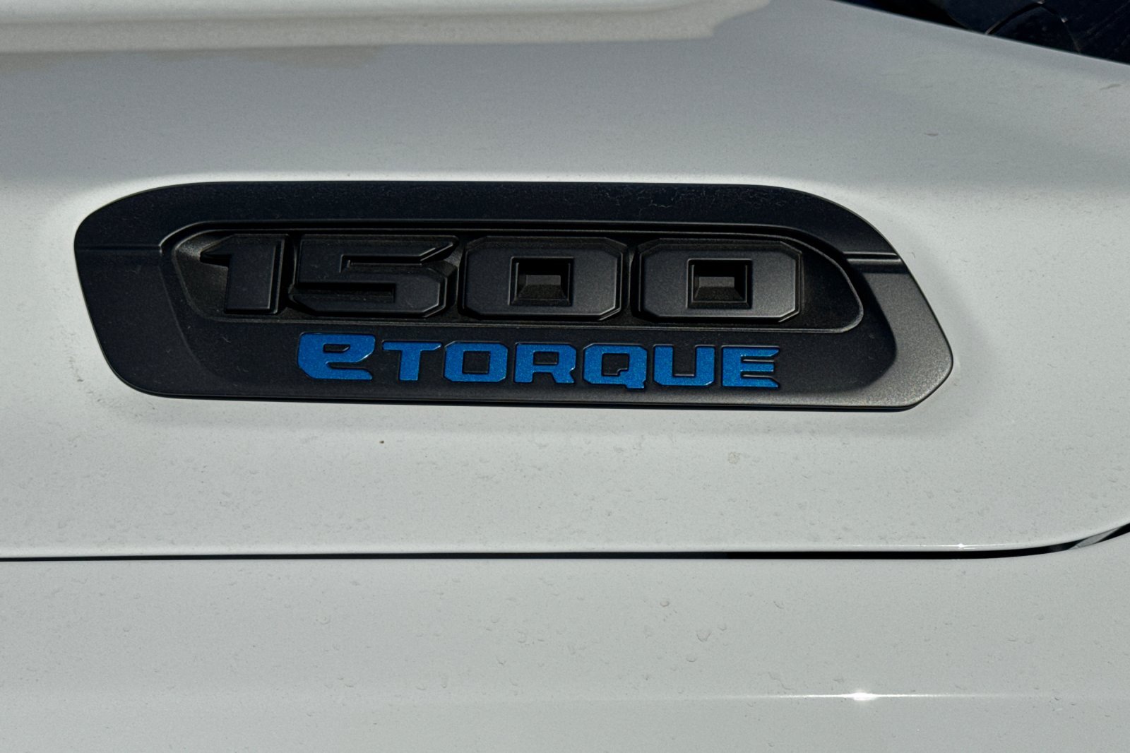 New 2027 RAM 1500 Tradesman RWD image 24