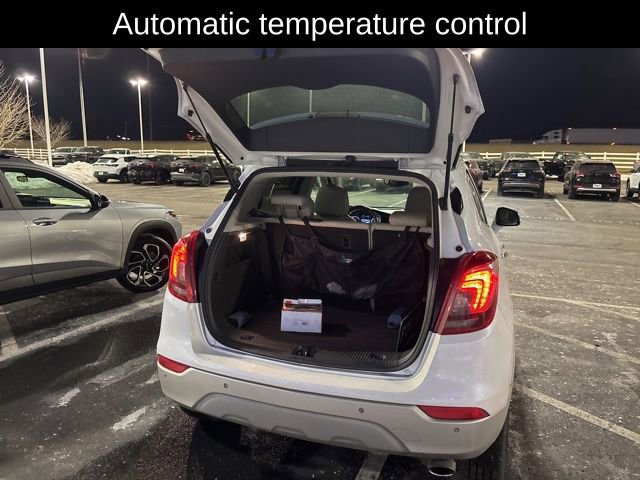 Used 2017 Buick Encore Premium w/ Experience Buick Package image 14