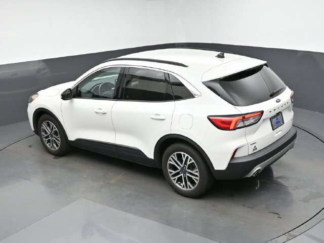 Used 2020 Ford Escape SEL FWD image 39
