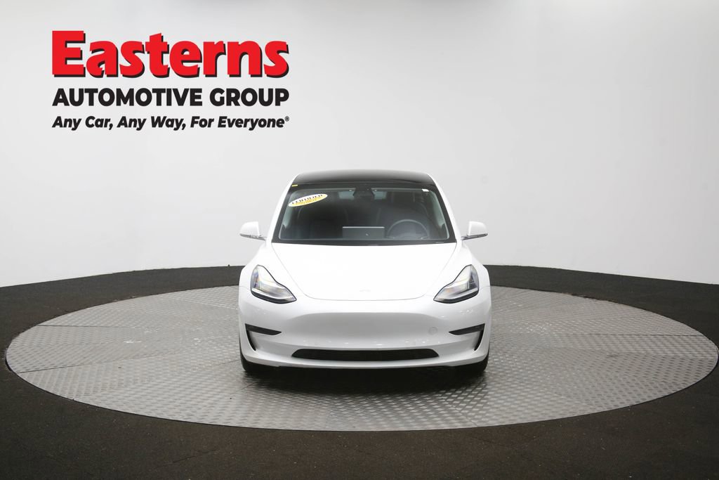 Used 2020 Tesla Model 3 Long Range image 47