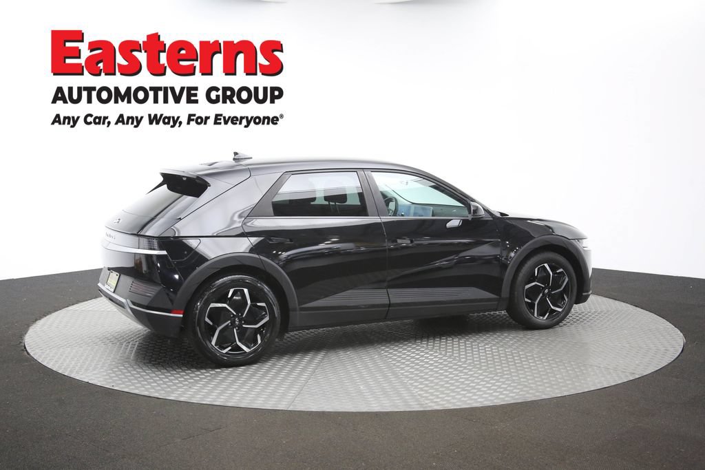 Used 2024 Hyundai Ioniq 5 SEL RWD image 41
