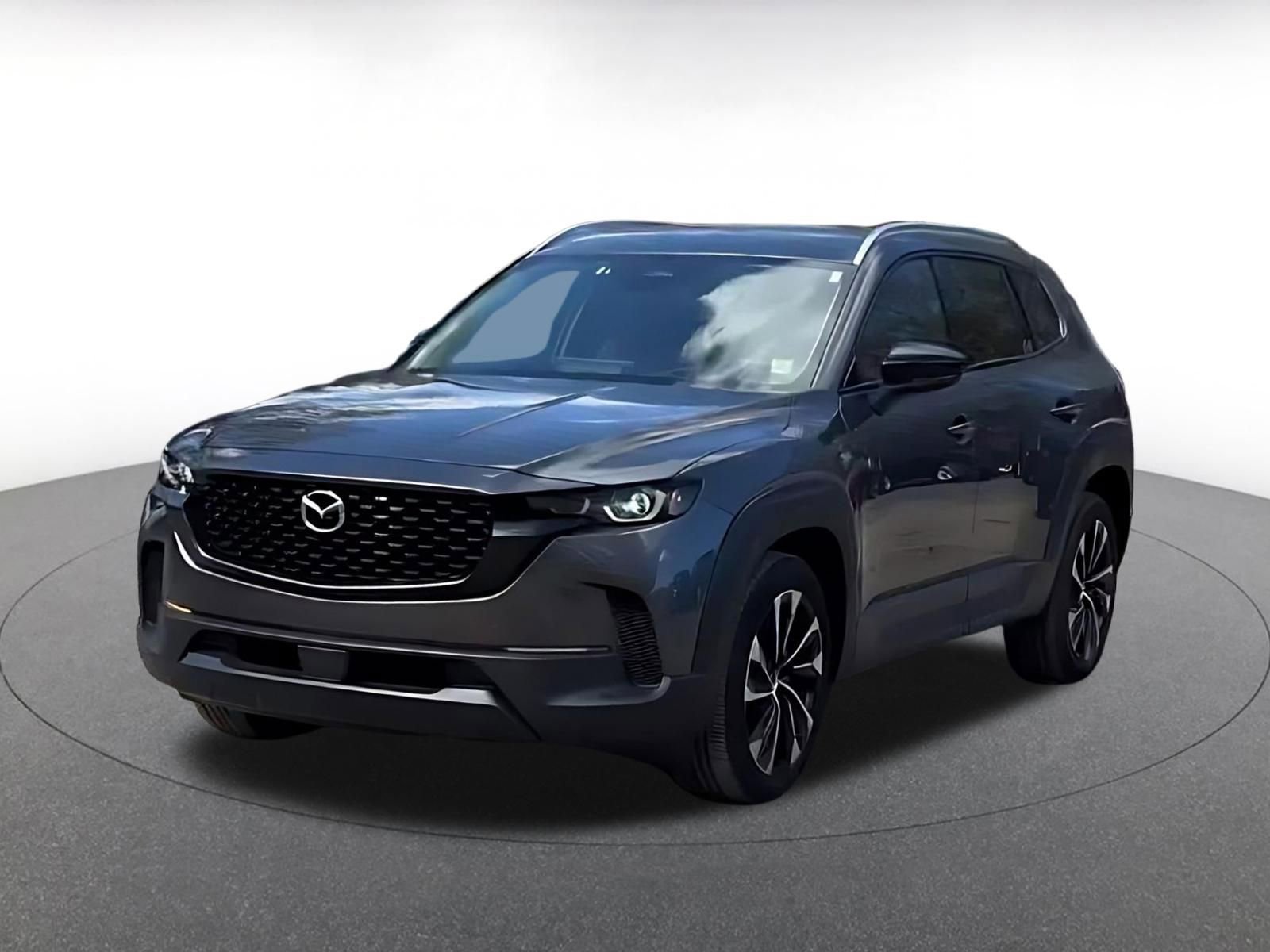 Used 2025 MAZDA CX-50 2.5 Hybrid w/ Premium Plus Pkg AWD/4WD image 8