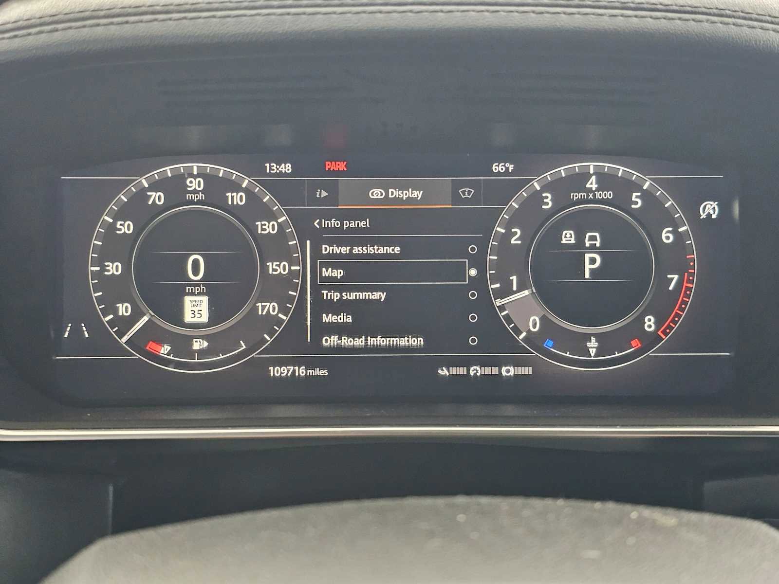 Used 2019 Land Rover Range Rover Sport Supercharged image 23