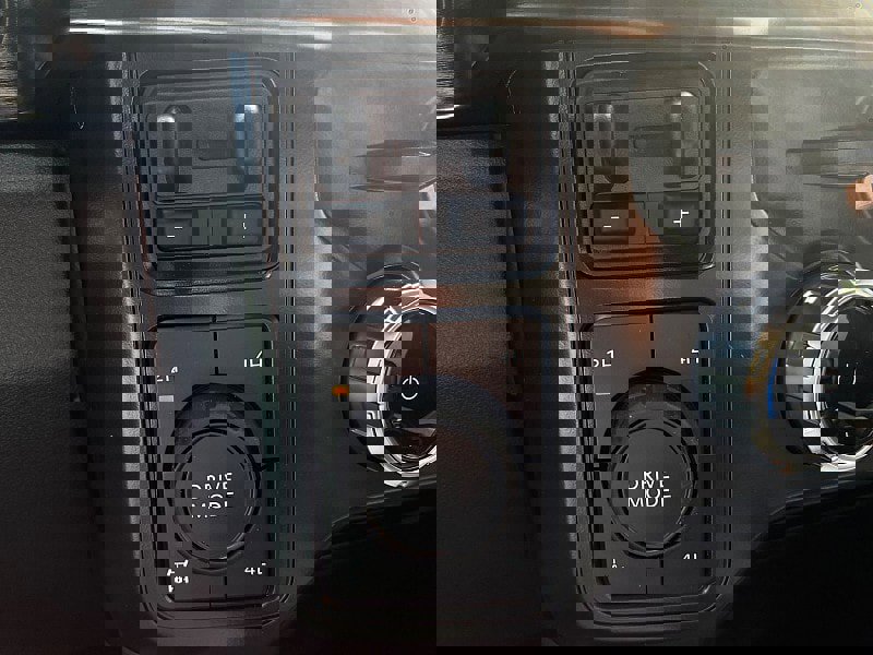 New 2026 Ford F350 Lariat image 17