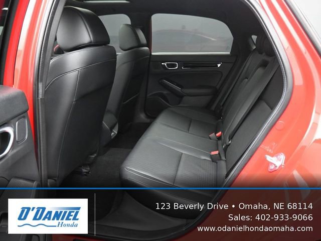 Used 2024 Honda Civic Sport Touring image 35