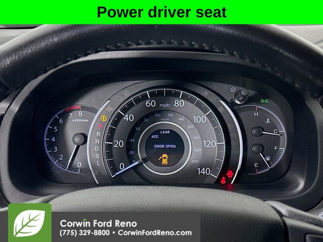 Used 2016 Honda CR-V Touring image 12