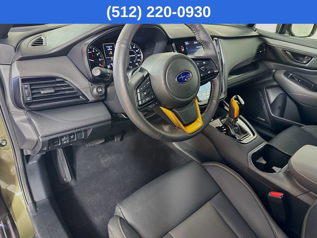 Used 2025 Subaru Outback Wilderness image 10