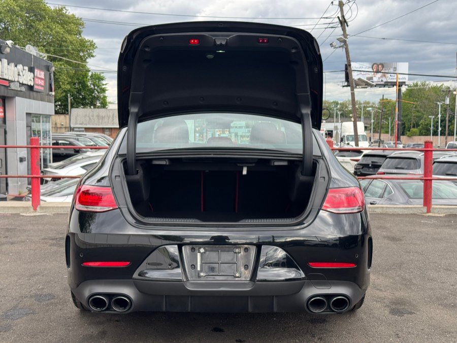 Used 2019 Mercedes-Benz CLS 53 AMG 4MATIC image 15
