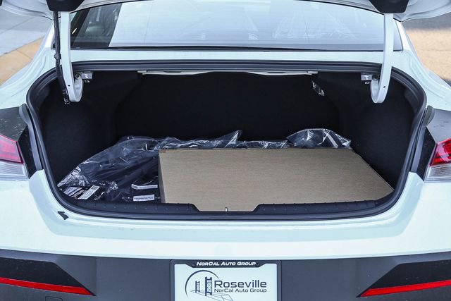 New 2026 Hyundai Elantra Sport FWD image 28