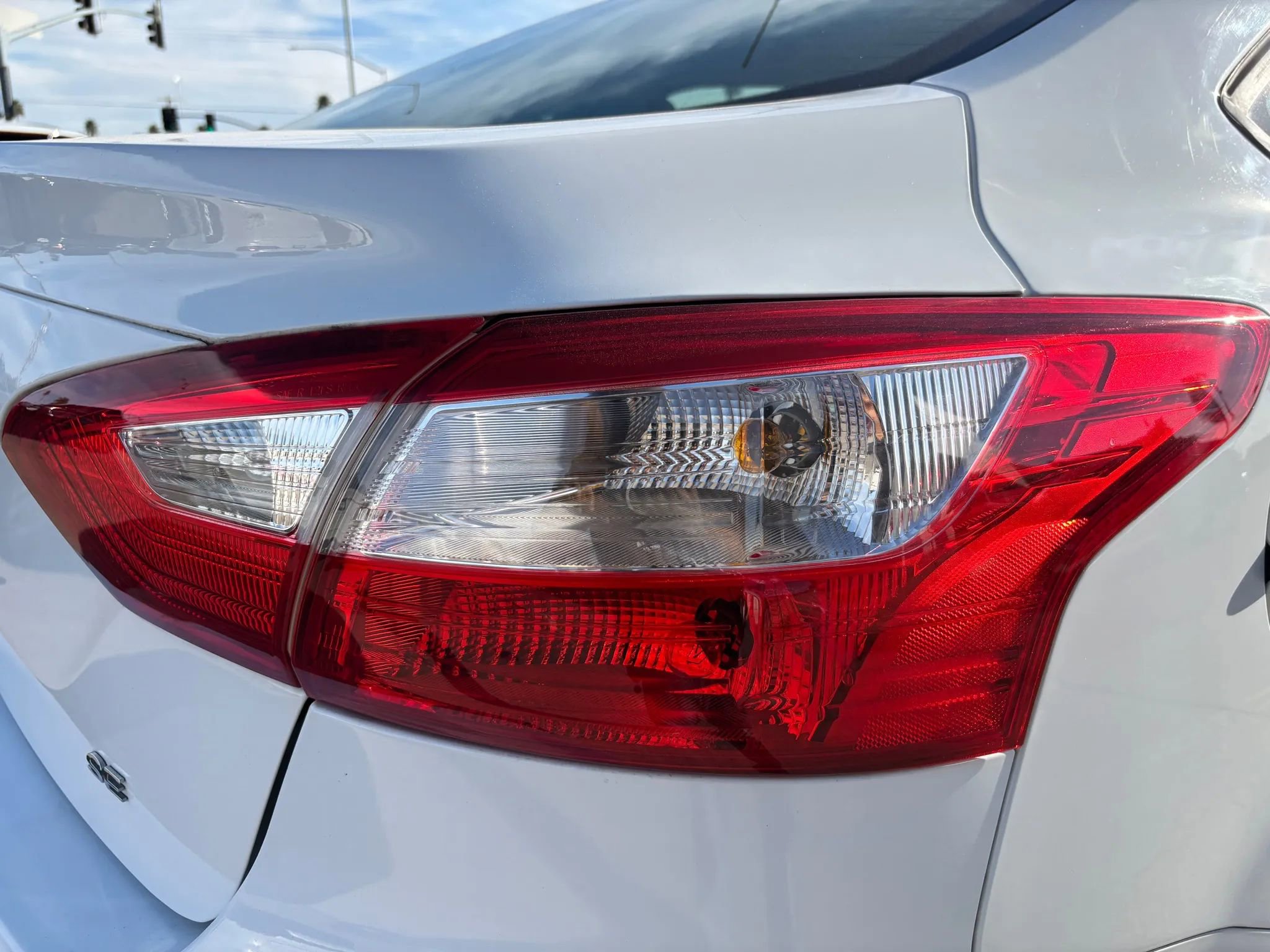 Used 2014 Ford Focus SE image 39