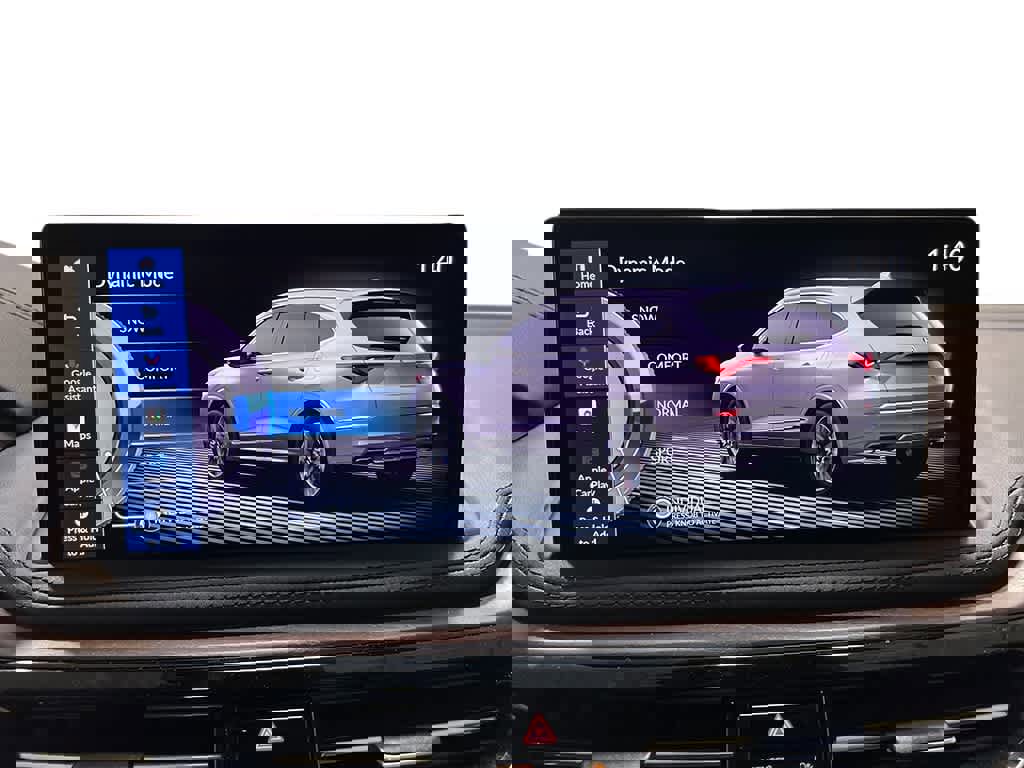 New 2026 Acura MDX SH-AWD w/ Advance Package image 24