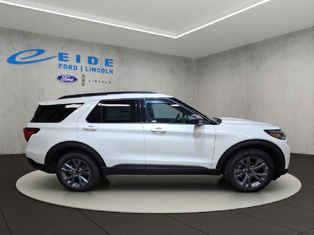 New 2027 Ford Explorer Active w/ Active Comfort Package AWD/4WD image 5