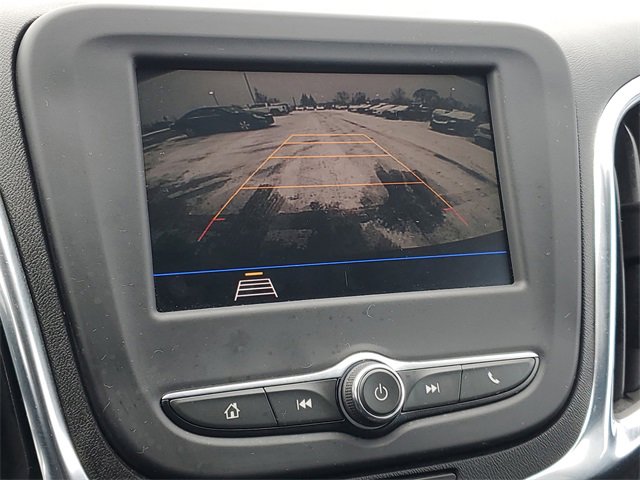 Used 2021 Chevrolet Equinox LT image 27