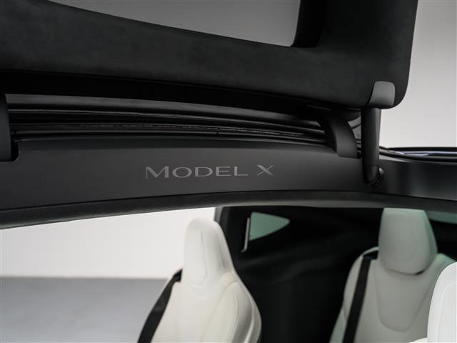 Used 2022 Tesla Model X Plaid image 30