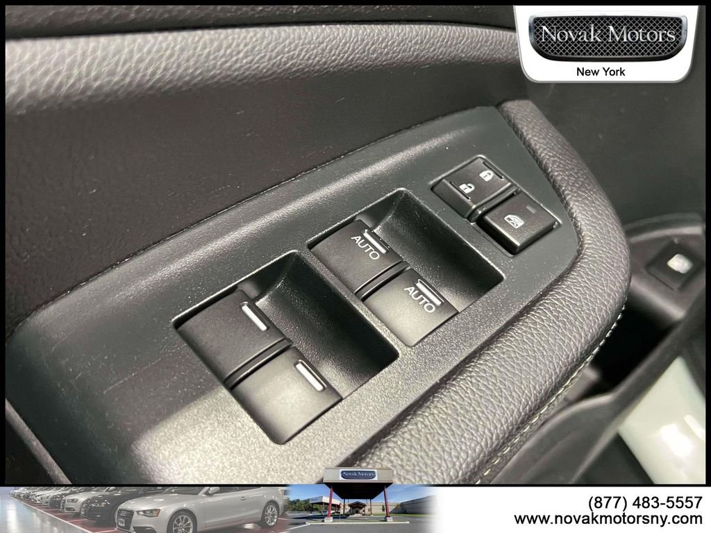 Used 2023 Honda Ridgeline RTL-E image 19