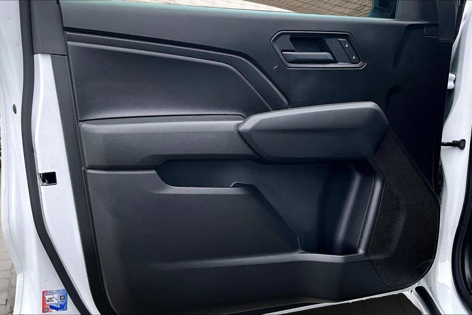 New 2026 Chevrolet Colorado Trail Boss image 9