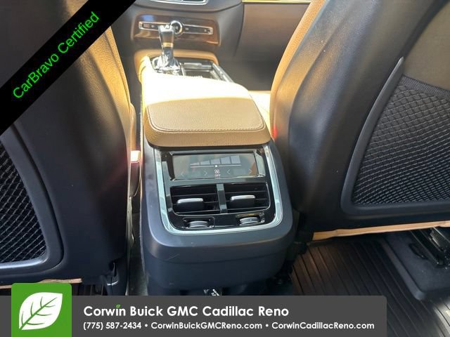 Used 2017 Volvo XC90 T6 Momentum w/ Vision Package AWD/4WD image 35
