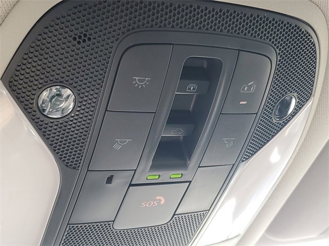 New 2026 INFINITI QX60 Luxe w/ Cargo Package image 32