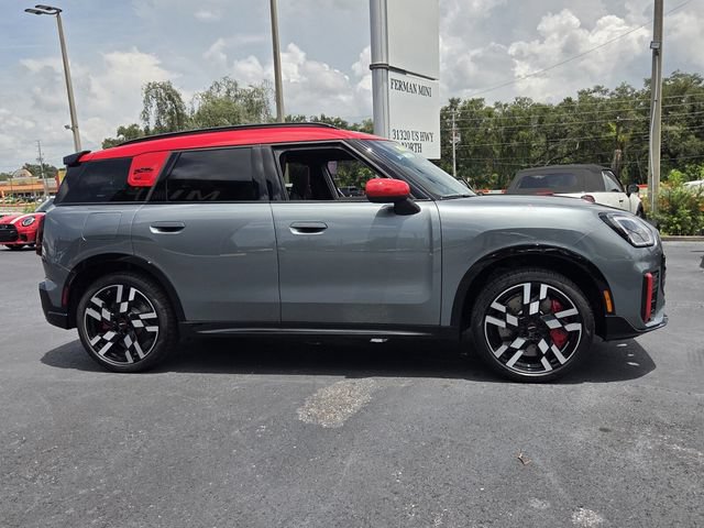 New 2027 MINI Cooper Countryman John Cooper Works AWD/4WD image 8