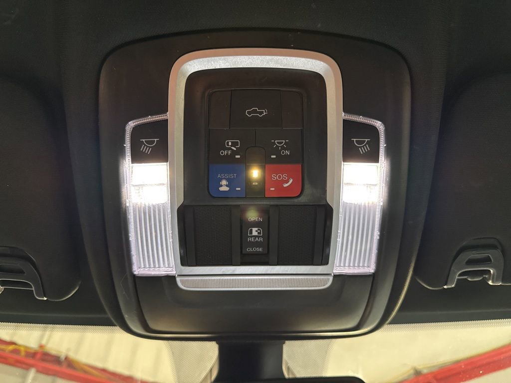 Certified 2023 RAM 3500 Laramie w/ Night Edition image 22