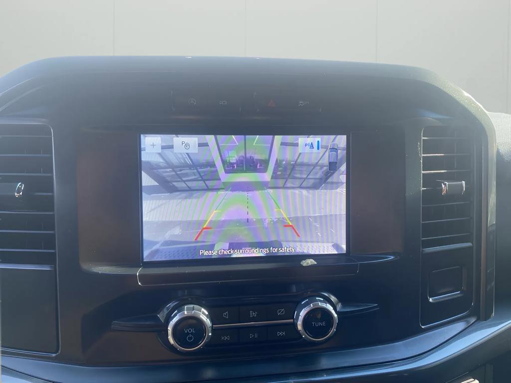 Used 2022 Ford F150 XLT w/ Equipment Group 301A Mid image 29