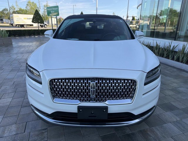 Used 2022 Lincoln Nautilus Reserve w/ Luxury Package image 7