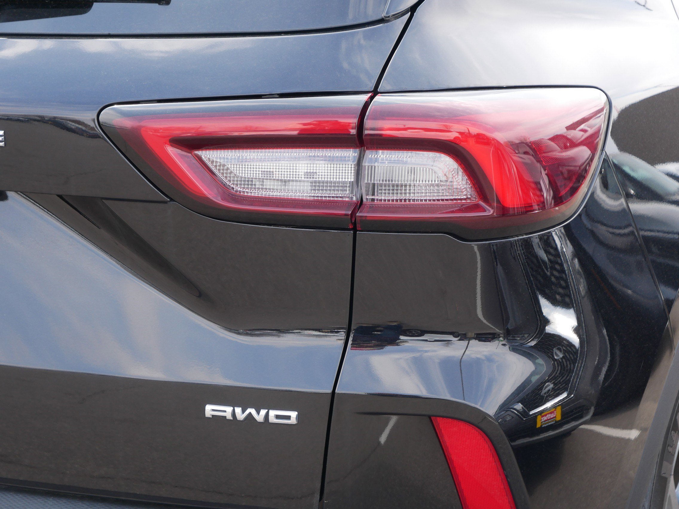 Used 2025 Ford Escape ST-Line Select image 17