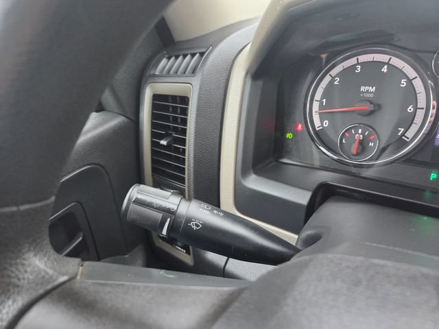 Used 2012 RAM 1500 Express AWD/4WD image 21